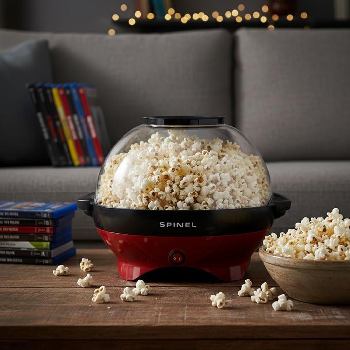Immagine prodotto Spinel Popcornmaschine