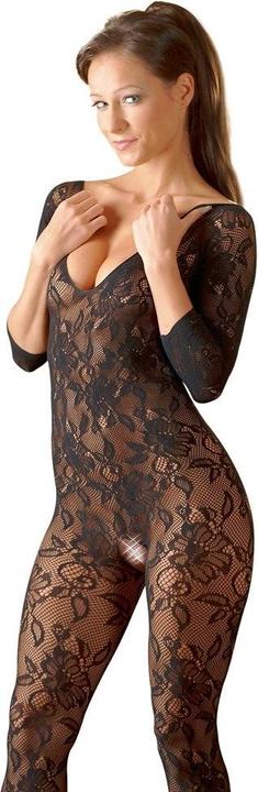 Produktbild Mandy Mystery Catsuit Spitze (L, M, S)