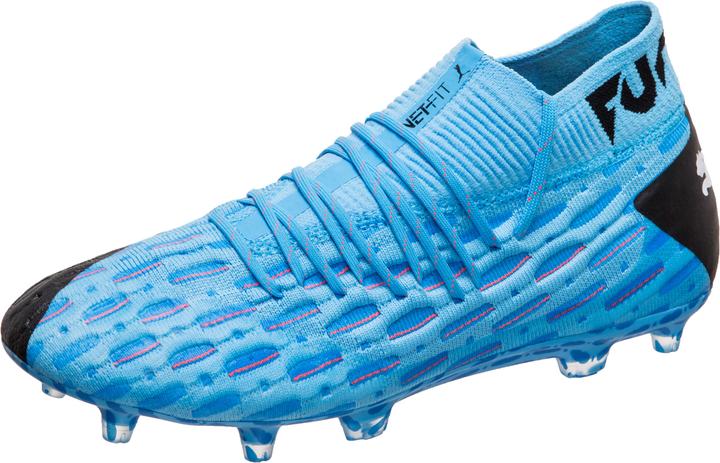 Produktbild Puma Future 5.1 NETFIT FG/AG Fussballschuh Herren (47)