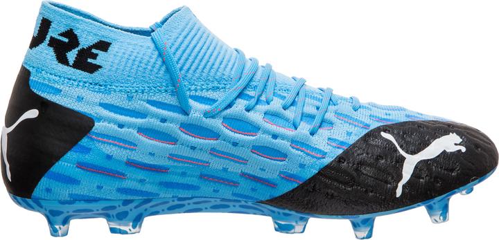 Produktbild Puma Future 5.1 NETFIT FG/AG Fussballschuh Herren (47)