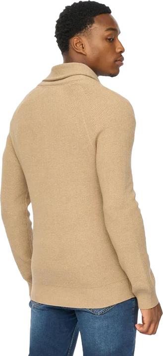 Produktbild Duck and Cover Venosa Strickjacke Schalkragen (M)