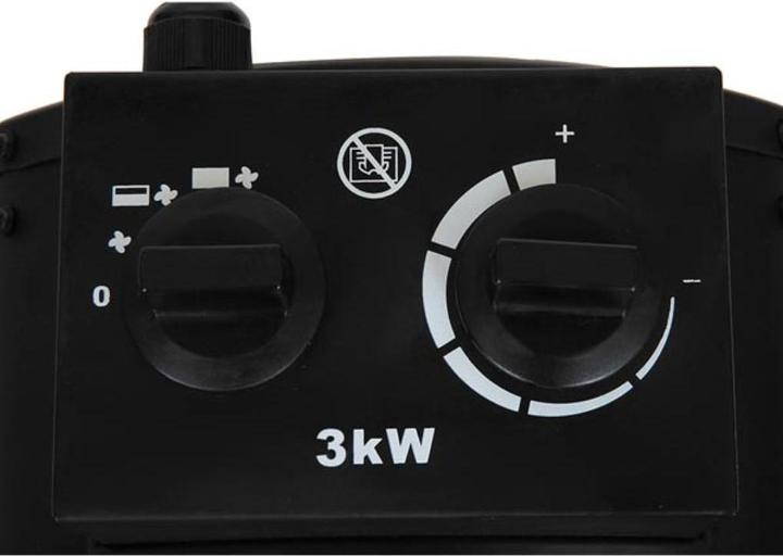 Image du produit Stanley Turbo (2000 W)