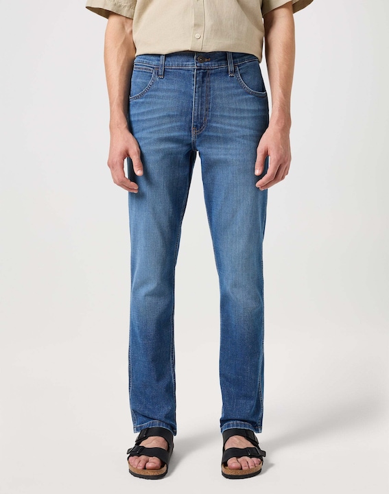 Image du produit Wrangler Jeans Regular Fit (W36/L30)