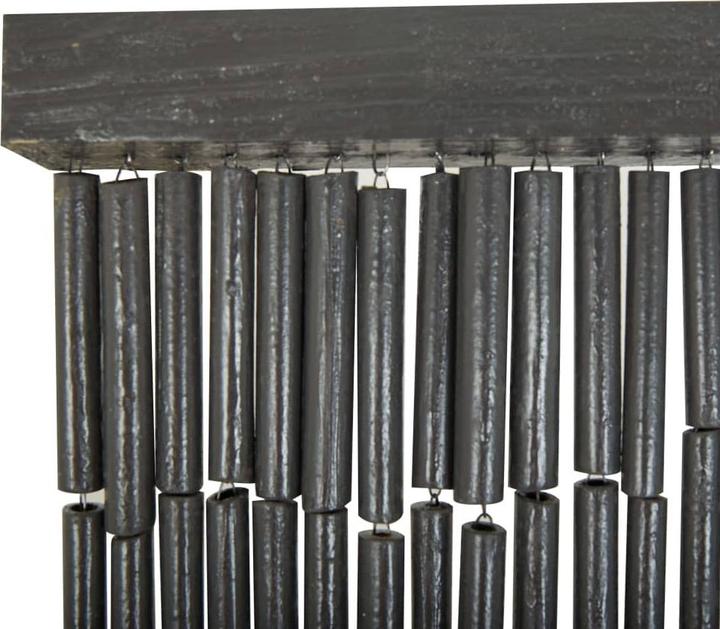 Produktbild vidaXL Türvorhang (90 x 200 cm)