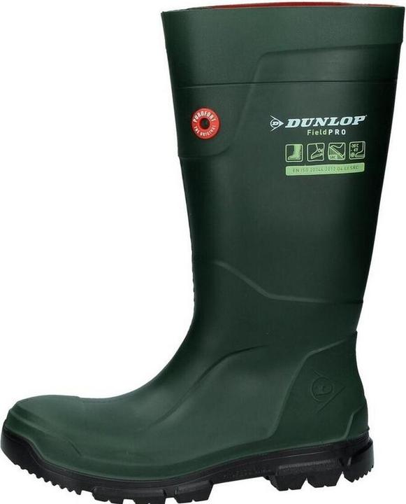 Produktbild Dunlop Gummistiefel Purofort Field Pro (44.5)