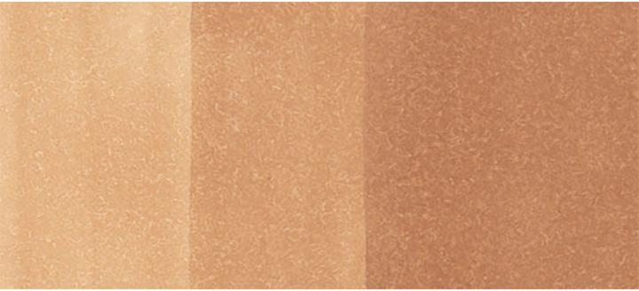 Image du produit Copic Sketch type E - 34 (E34 - Toast, 1 x)