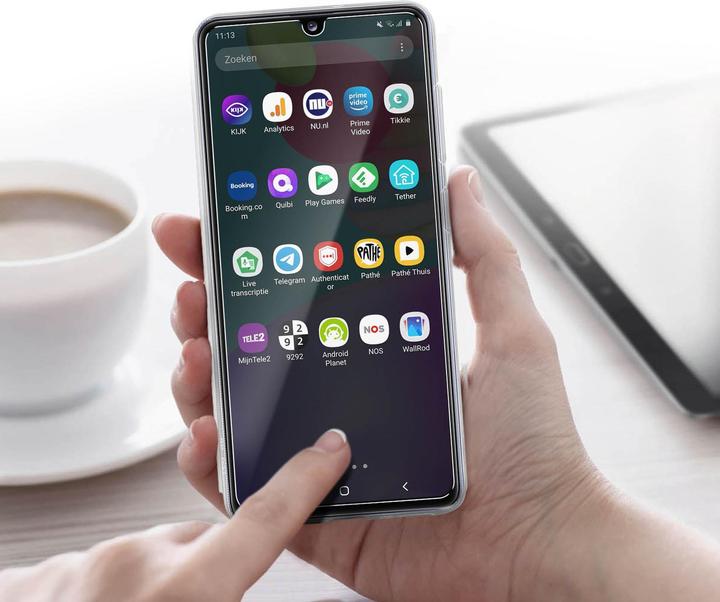 Produktbild Avizar Kit Series (Samsung Galaxy A41)