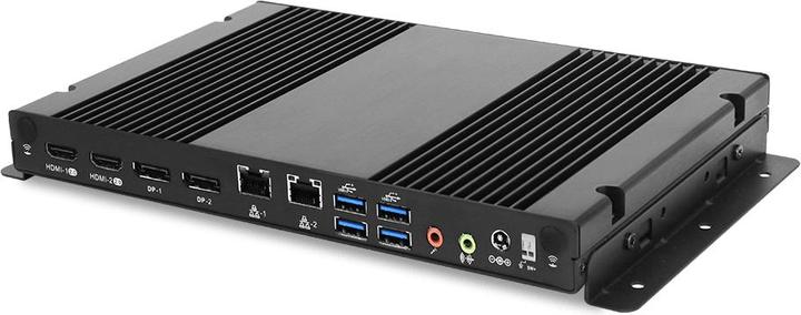 Produktbild AOpen Dex5750 Intel i3-1115g4 128Gb Windows (Intel Core i3-1115G4, 8 GB, 128 GB, Intel UHD Graphics)