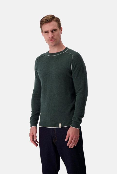 Produktbild Colours & Sons Pullover Roundneck Merino Blend (M)
