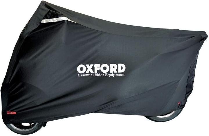 Actual product image Oxford PROTEX STRETCH Outdoor MP3