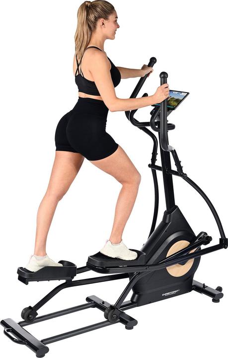 Produktbild Christopeit Fit Wheel Pro