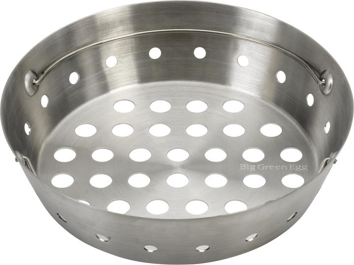 Image du produit BIG Green Egg Fire Bowl kolenmand rvs voor Minimax