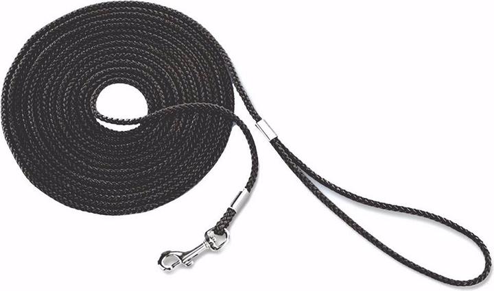 Nobby Slope line with handle 10m (Dog)