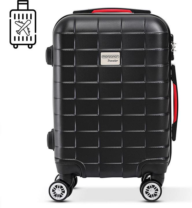 Produktbild Monzana Exopack (40 l)