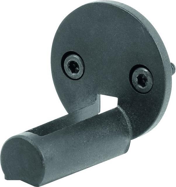 Mahr Probe guard for feed unit with attachment prism