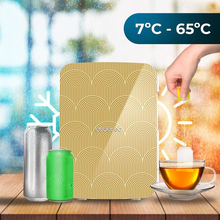 Actual product image Cecotec 02699 (10 l)