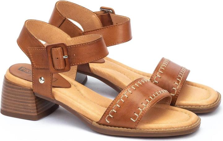 Actual product image Pikolinos Oliva (41)