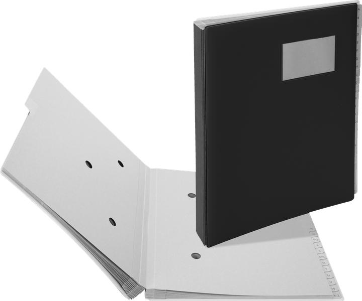 Image du produit Biella Chemise de bureau Pronto (A4, 1x)