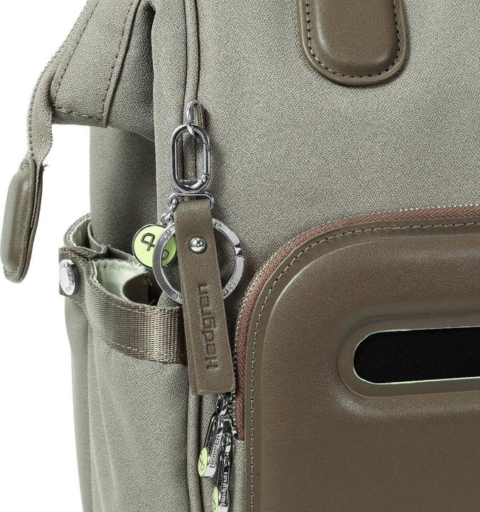 Produktbild Hedgren Venti - Rolling Tote (47.04 l)