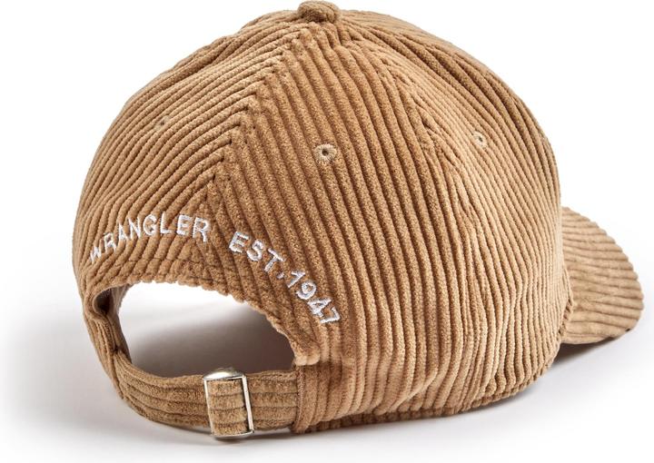 Image du produit Wrangler Casquette Corduroy (Taille unique)
