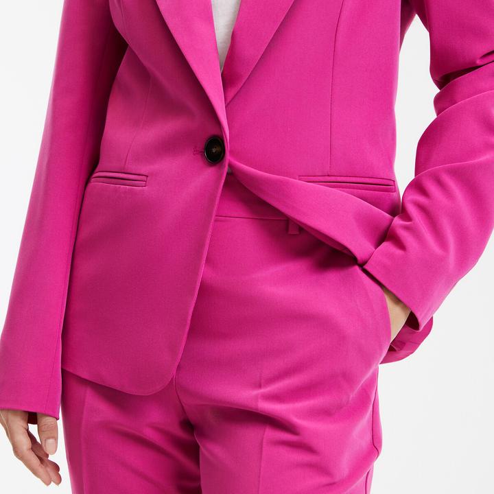 Actual product image La Redoute Collections Blazer (32)