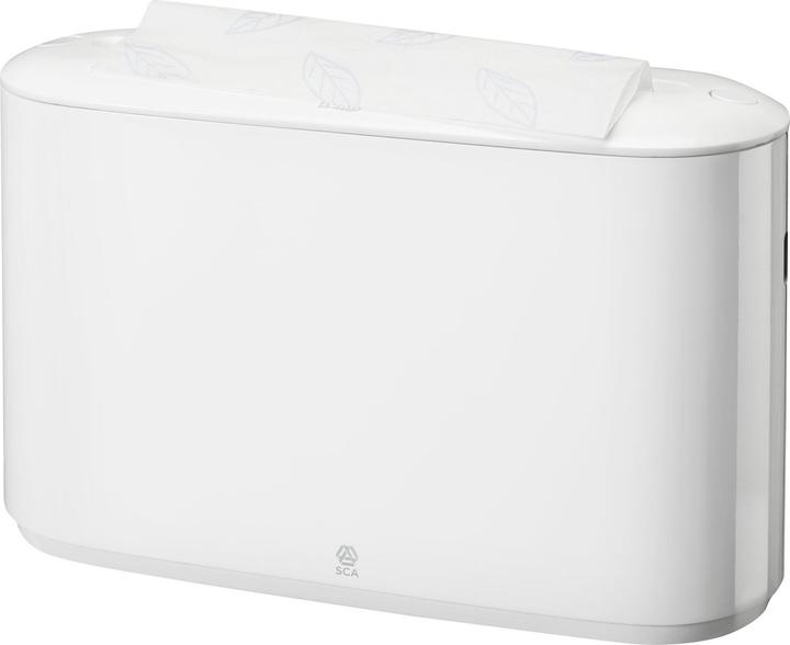 Actual product image Tork Xpress