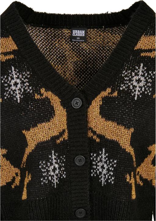 Image du produit Urban Classics - Cardigan - Femme (5XL)