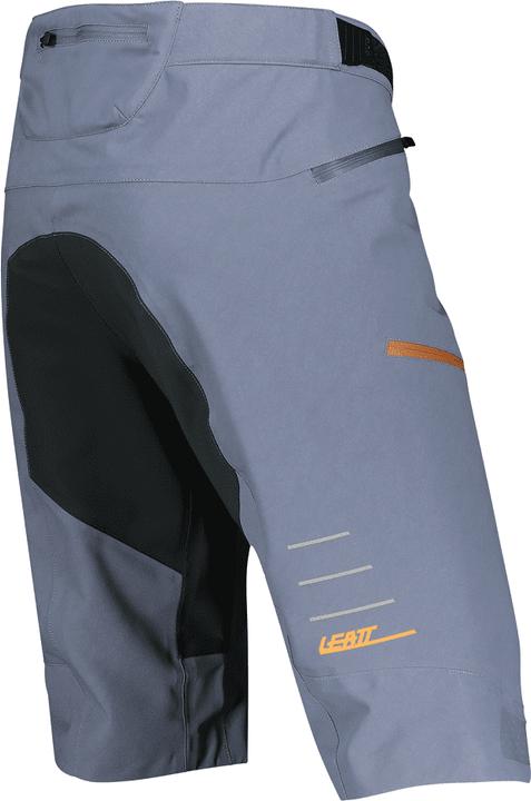 Actual product image Leatt MTB All-MTN 5.0 Shorts rust M (M)