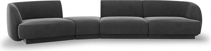 327 x 132 x 70 cm