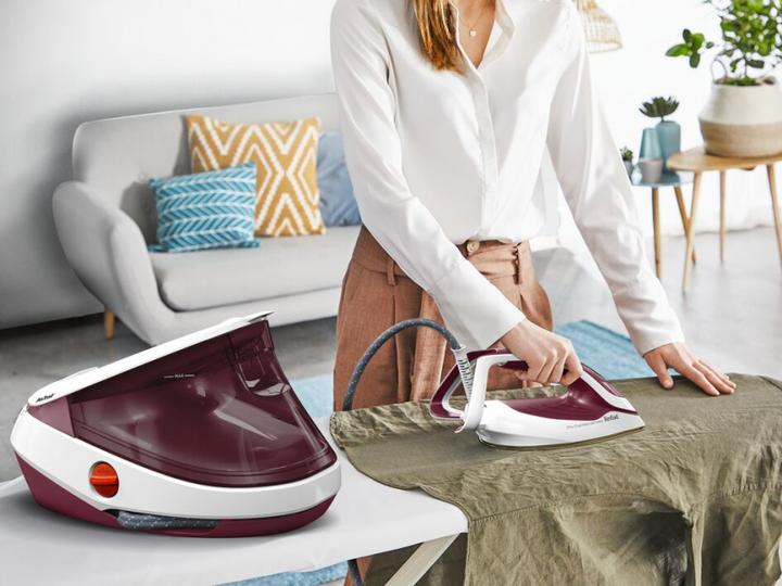 Image du produit Tefal GV9711E0 (590 g/min)