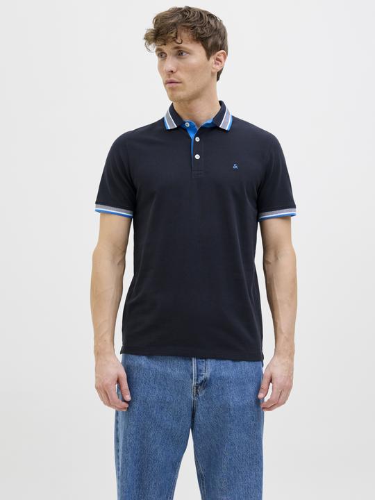 Produktbild Jack & Jones Jjepaulos Polo Ss Noos (XS)