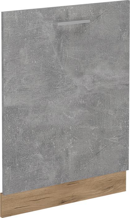 Actual product image Vicco Geschirrspülblende R-Line