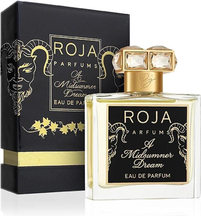 Image du produit Roja Parfums Un rêve d'été (Eau de parfum, 100 ml)