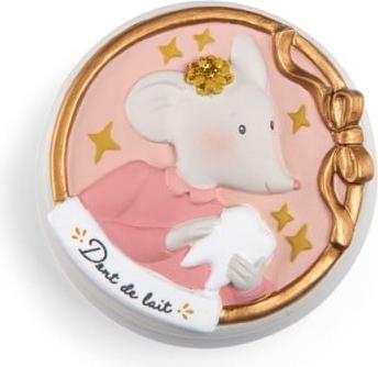 Moulin Roty Boîte à dents de lait Souris