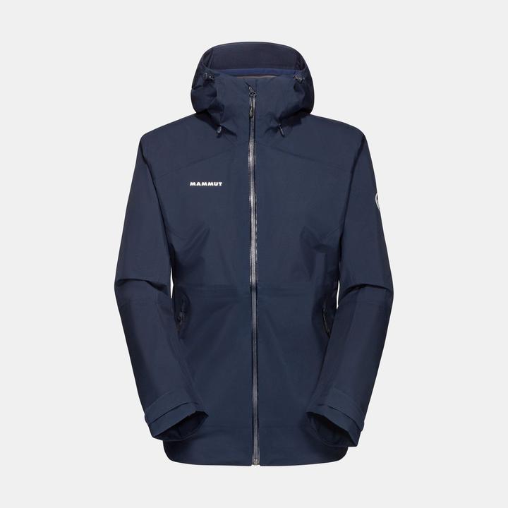 Produktbild Mammut Convey Tour HS Hooded Jacket Women (XL)