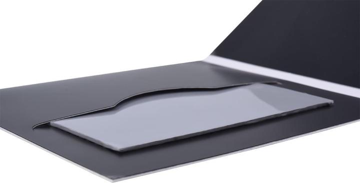 Actual product image Alphacool Ice layer - 100x100x1,5mm (Sarcon XR-e) (1.50 mm, 11 W/m K)