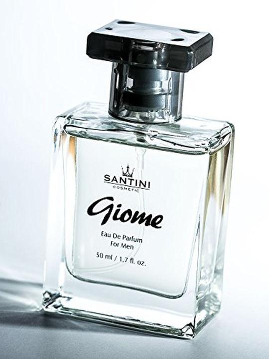 Immagine prodotto SANTINI Cosmetic Giome (Eau de parfum, 50 ml)