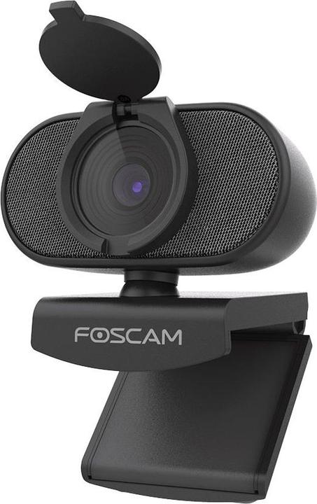 Produktbild Foscam W25 (2 Mpx)