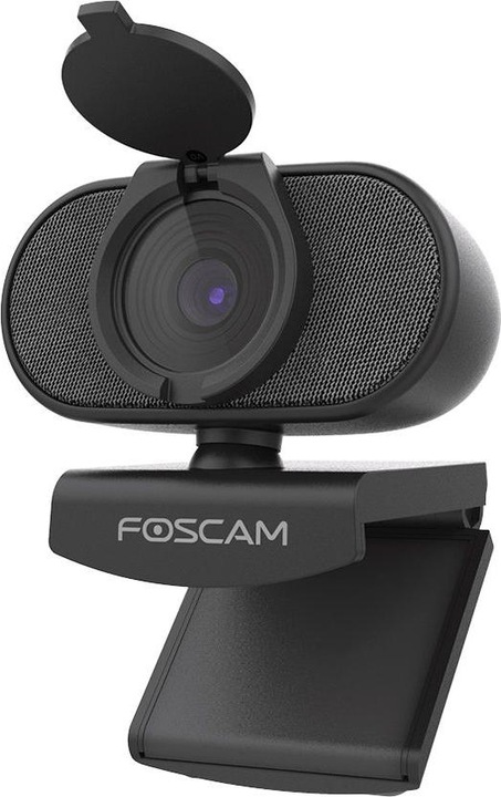 Foscam W25 (2 Mpx)