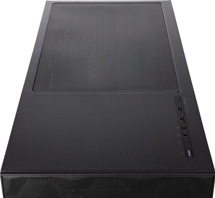 Actual product image Joule Performance Gaming PC RTX5070 U7 32GB 2TB L1142179 (2000 GB, 32 GB, Intel Core Ultra 7 265, GeForce RTX 5070)