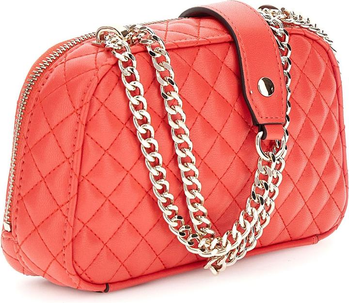 Produktbild Guess Eco Rianee Mini Convertible Shoulder Bag