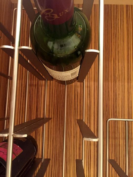 Actual product image Blomus Pilars (12 Fl.)