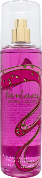 Produktbild Britney Spears Fantasy (236 ml)