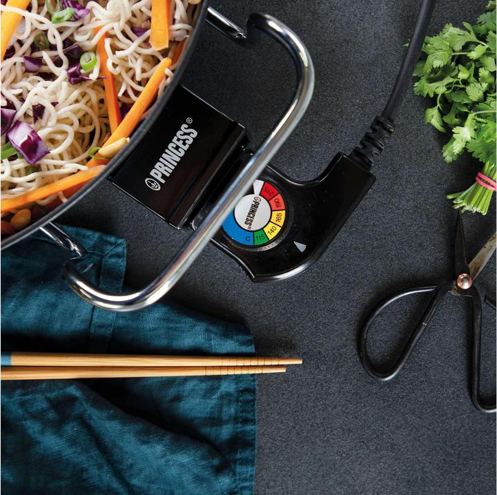 Actual product image Princess Multi Wonder ChefPro Electric Pan