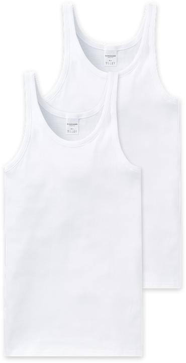 Actual product image Schiesser Tank Top (L)