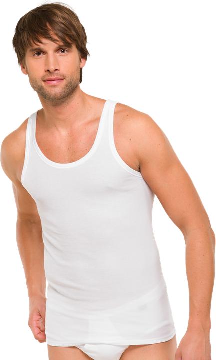 Actual product image Schiesser Tank Top (L)