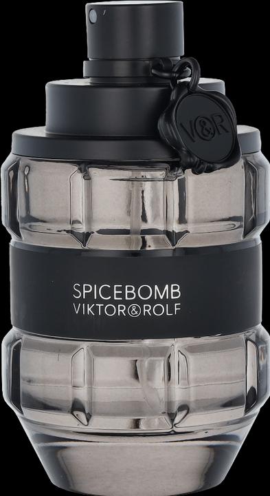 Produktbild Viktor & Rolf Spicebomb (Eau de Toilette, 90 ml)