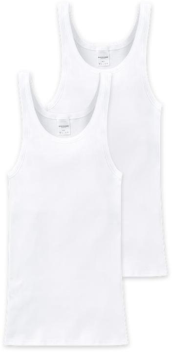 Immagine prodotto Schiesser Gilet 2PACK essenziale