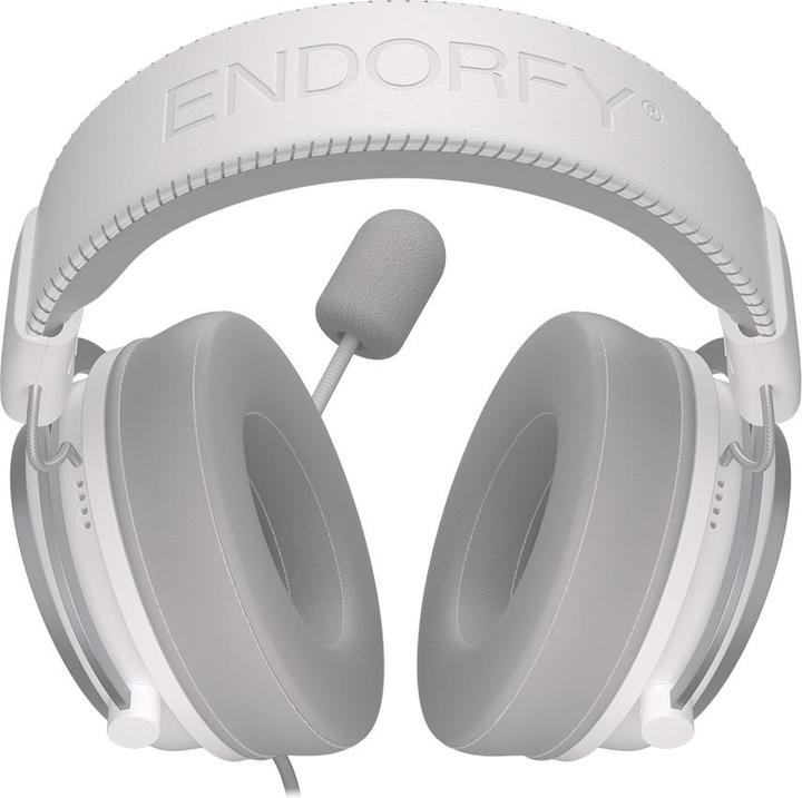 Actual product image Endorfy Headset VIRO Plus USB OWH (Cable)