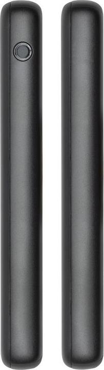 Produktbild Rivacase VA2041 10000 mAh Black Type-C input / output portable battery (10000 mAh, 10 W, 37 Wh)